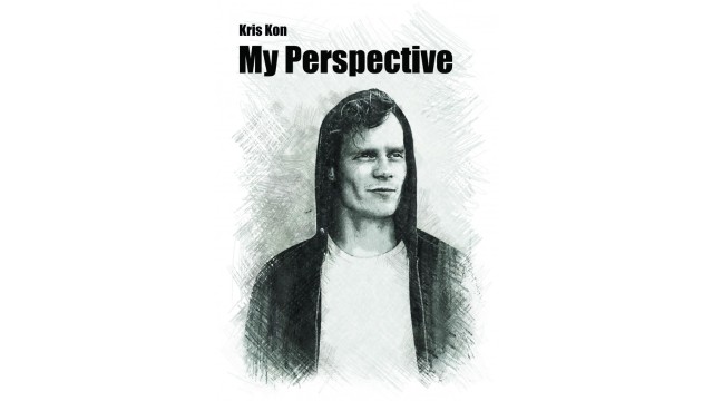 My Perspective by Kris Kon