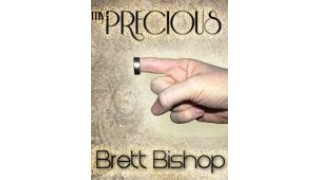 My Precious by Brett Bishop