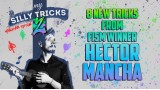 My Silly Tricks 2 Hango Edition by Hector Mancha