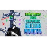 My Silly Tricks 2 Hango Edition by Hector Mancha