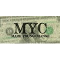 Myc - Mark Young Change by Mark K. Young Myc - Mark Young Change by Mark K. Young