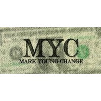 Myc - Mark Young Change by Mark K. Young