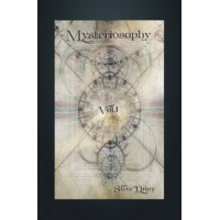 Mysteriosophy (Vol 1) by Steve Drury