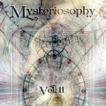 Mysteriosophy Vol 2 by Steve Drury