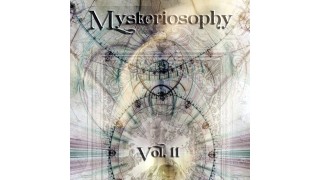 Mysteriosophy Vol 2 by Steve Drury