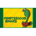 Mysterious Snake by Daniel Diaz And Mago Flash Mysterious Snake by Daniel Diaz And Mago Flash