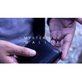 Mysterious Wallet by Arnel Renegado Mysterious Wallet by Arnel Renegado