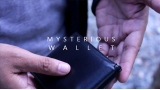 Mysterious Wallet by Arnel Renegado