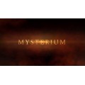 Mysterium by Vivek Singhi Mysterium by Vivek Singhi