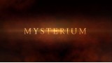 Mysterium by Vivek Singhi