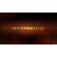 Mysterium by Vivek Singhi