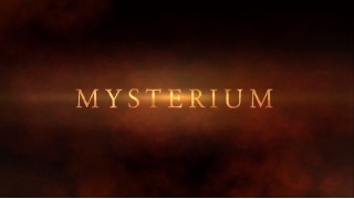 Mysterium by Vivek Singhi