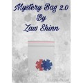 Mystery Bag 2.0 by Zaw Shinn Mystery Bag 2.0 by Zaw Shinn