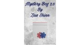 Mystery Bag 2.0 by Zaw Shinn