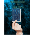 Mystery Border by Zaw Shin Mystery Border by Zaw Shin
