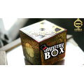 Mystery Box by Esya G Mystery Box by Esya G