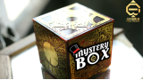 Mystery Box by Esya G