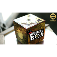 Mystery Box by Esya G
