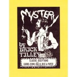 Mystery by Brick Tilley