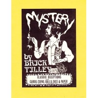 Mystery by Brick Tilley