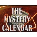 Mystery Calendar by Hektor Mystery Calendar by Hektor