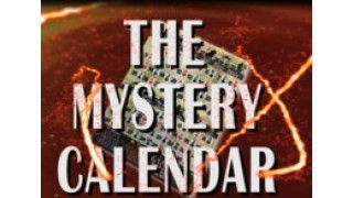 Mystery Calendar by Hektor