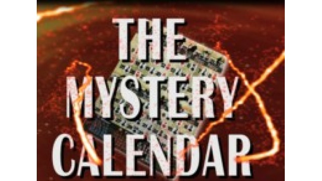 Mystery Calendar by Hektor