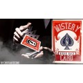Mystery Card by Cristian Ciccone Mystery Card by Cristian Ciccone