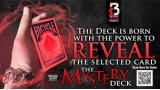 Mystery Deck by Taiwan Ben