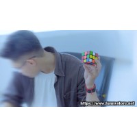 Mystery Formula by Phuc Ld & Zihu