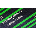 Mystery Trick I-V + 1 Bonus Trick by Matt Pilcher Mystery Trick I-V + 1 Bonus Trick by Matt Pilcher
