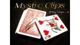 Mystic Clips by Ebbytones