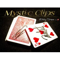 Mystic Clips by Ebbytones