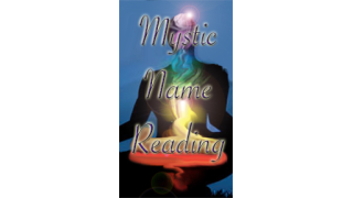 Mystic Name Readings by Kenton Knepper