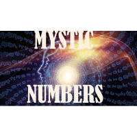 Mystic Numbers by Dibya Guha