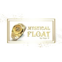 Mystical Float by Esya G