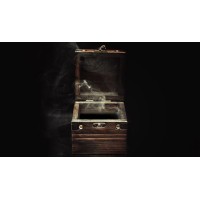 Mystical Smoke Box (Video+Pdf) by Thomas Alley