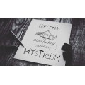 Mysticism by Ebby Tones Mysticism by Ebby Tones