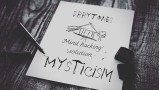 Mysticism by Ebby Tones