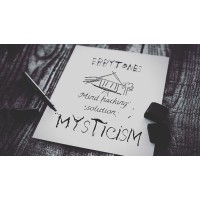 Mysticism by Ebby Tones