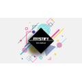 Mystify by Esya G Mystify by Esya G