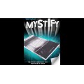 Mystify by Vinny Sagoo Mystify by Vinny Sagoo