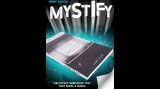 Mystify by Vinny Sagoo