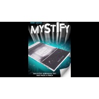 Mystify by Vinny Sagoo