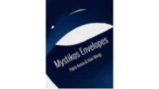 Mystikos Envelopes (Video+Pdf) by Pablo Amira And Alan Wong