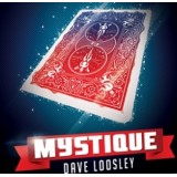 Mystique by Dave Loosley