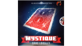 Mystique Color Changing Deck by David Loosely