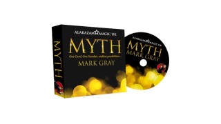 Myth (Video+Pdf) by Mark Gray