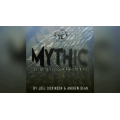 Mythic by Joel Dickinson & Andrew Dean Mythic by Joel Dickinson & Andrew Dean