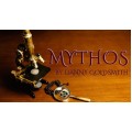 Mythos by Danny Goldsmith Mythos by Danny Goldsmith